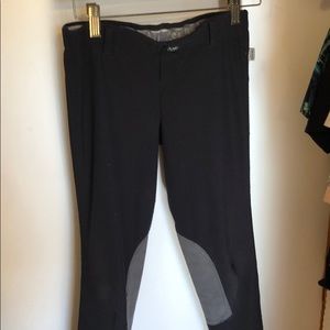 Horse riding pants